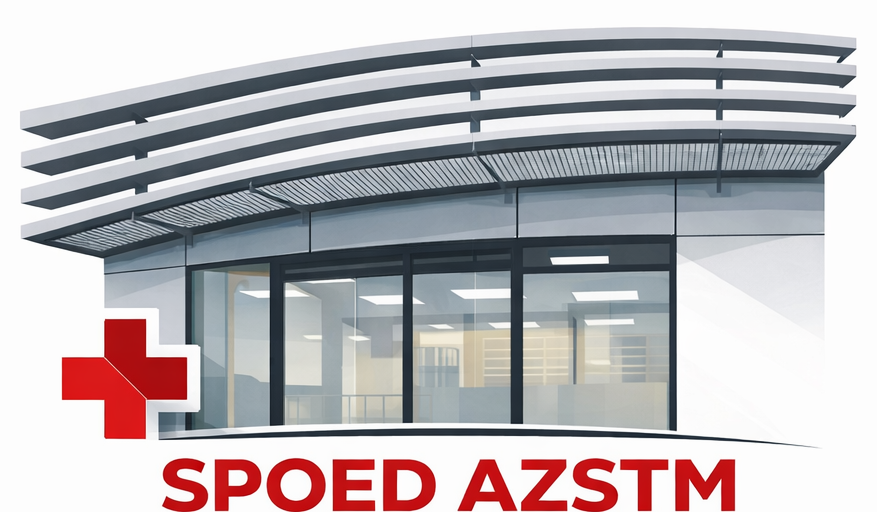 Spoedafdeling AZSTM